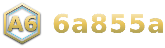 6a855a logo